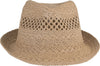 PANAMA STRAW HAT | KP611