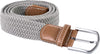 BRAIDED ELASTICATED BELT | KP805