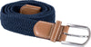 BRAIDED ELASTICATED BELT | KP805