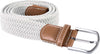 BRAIDED ELASTICATED BELT | KP805