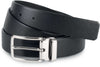 CLASSIC BELT IN FULL GRAIN LEATHER - 30MM | KP807