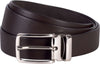 CLASSIC BELT IN FULL GRAIN LEATHER - 30MM | KP807