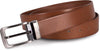 CLASSIC LEATHER BELT - 35MM | KP808