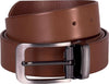 CLASSIC LEATHER BELT - 35MM | KP808