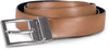 REVERSIBLE LEATHER BELT - 30MM | KP810