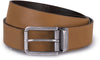 RAW EDGE LEATHER BELT - 35MM | KP812