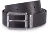 RAW EDGE LEATHER BELT - 35MM | KP812