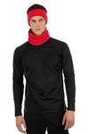 POLAR FLEECE NECKWARMER | KP881