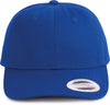 LOW PROFILE CLASSIC CAP - 6 PANELS | KP913