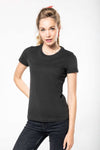 LADIES' VINTAGE SHORT SLEEVE T-SHIRT | KV2107