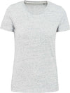 LADIES' VINTAGE SHORT SLEEVE T-SHIRT | KV2107