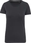 LADIES' VINTAGE SHORT SLEEVE T-SHIRT | KV2107