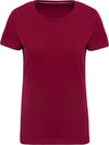 LADIES' VINTAGE SHORT SLEEVE T-SHIRT | KV2107