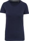 LADIES' VINTAGE SHORT SLEEVE T-SHIRT | KV2107