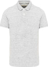 MEN'S VINTAGE SHORT SLEEVE POLO SHIRT | KV2206