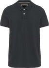 MEN'S VINTAGE SHORT SLEEVE POLO SHIRT | KV2206