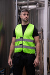 FUNCTIONAL VEST "DORTMUND" | KXFW