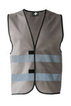 FUNCTIONAL VEST "DORTMUND" | KXFW