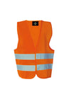 SAFETY VEST FOR KIDS "AARHUS" | KXKW