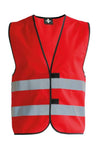 SAFETY VEST FOR KIDS "AARHUS" | KXKW