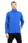 MEN’S 3-LAYER SOFTSHELL JACKET | LE800