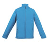 MEN’S 3-LAYER SOFTSHELL JACKET | LE800