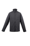 MEN’S 3-LAYER SOFTSHELL JACKET | LE800