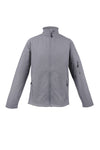 MEN’S 3-LAYER SOFTSHELL JACKET | LE800