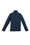 MEN’S 3-LAYER SOFTSHELL JACKET | LE800