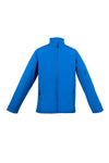 MEN’S 3-LAYER SOFTSHELL JACKET | LE800