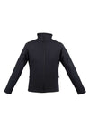 WOMEN’S 3-LAYER SOFTSHELL JACKET | LE801