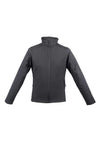 WOMEN’S 3-LAYER SOFTSHELL JACKET | LE801