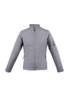 WOMEN’S 3-LAYER SOFTSHELL JACKET | LE801