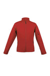 WOMEN’S 3-LAYER SOFTSHELL JACKET | LE801