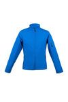 WOMEN’S 3-LAYER SOFTSHELL JACKET | LE801