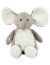 ZIPPIE ELEPHANT | MM558