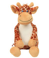 ZIPPIE GIRAFFE | MM564