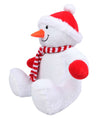 ZIPPIE SNOWMAN | MM567