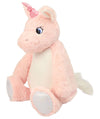 PINK ZIPPIE UNICORN | MM570