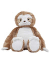 ZIPPIE SLOTH | MM572