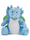 ZIPPIE BLUE DRAGON | MM579