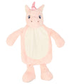 UNICORN 2 LTR HOT WATER BOTTLE COVER | MM605