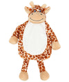 GIRAFFE 2 LTR HOT WATER BOTTLE COVER | MM607