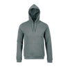 NICHOLAS MEN - FRENCH TERRY HOODED SWEATSHIRT | NE03196