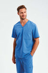 'LIMITLESS' MEN’S ONNA-STRETCH TUNIC | NN200