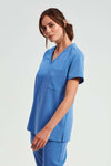 'LIMITLESS' WOMEN’S ONNA-STRETCH TUNIC | NN300