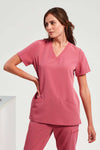 'INVINCIBLE'  WOMEN’S ONNA-STRETCH TUNIC | NN310