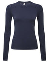 UNSTOPPABLE' WOMEN’S FRESH UNDERSCRUB BASELAYER | NN370