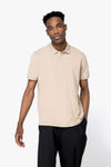 NATIVE SPIRIT PIQUE POLO | NS207