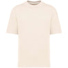 UNISEX ECO-FRIENDLY OVERSIZED FRENCH TERRY T-SHIRT | NS308